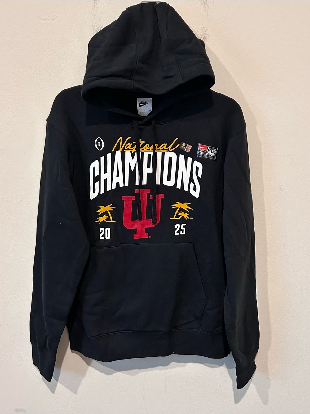 Nike hoodie